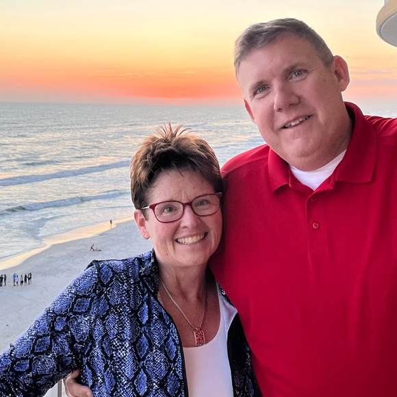 Meet your Posher, Susan - Picture 1 of 1